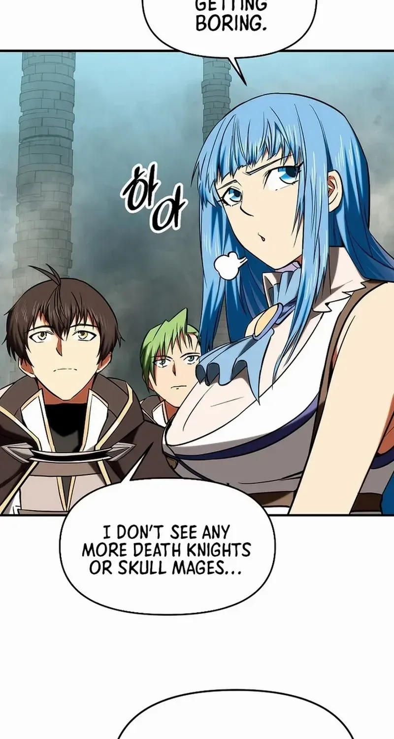 Extra of a Crazy World Chapter 23 page 62 - 