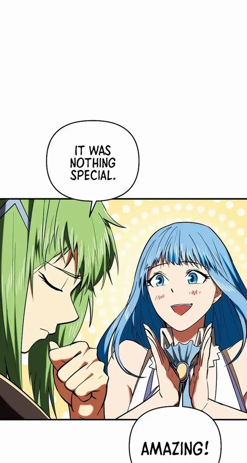 Extra of a Crazy World Chapter 23 page 71 - 