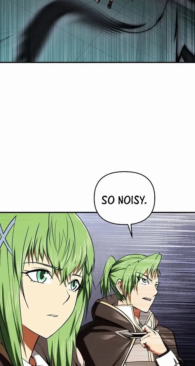 Extra of a Crazy World Chapter 23 page 76 - 