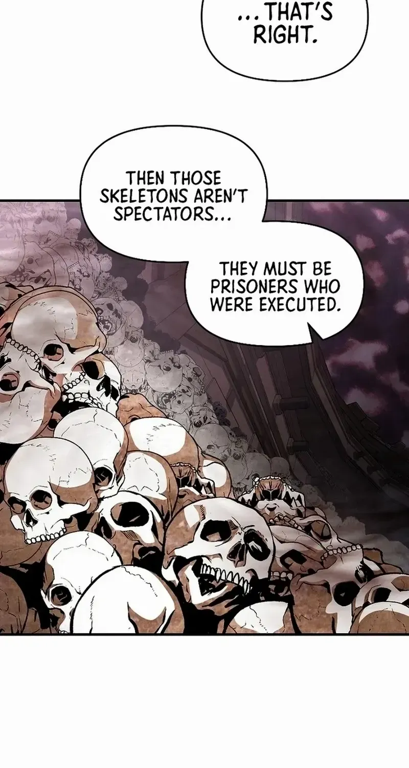 Extra of a Crazy World Chapter 23 page 85 - 