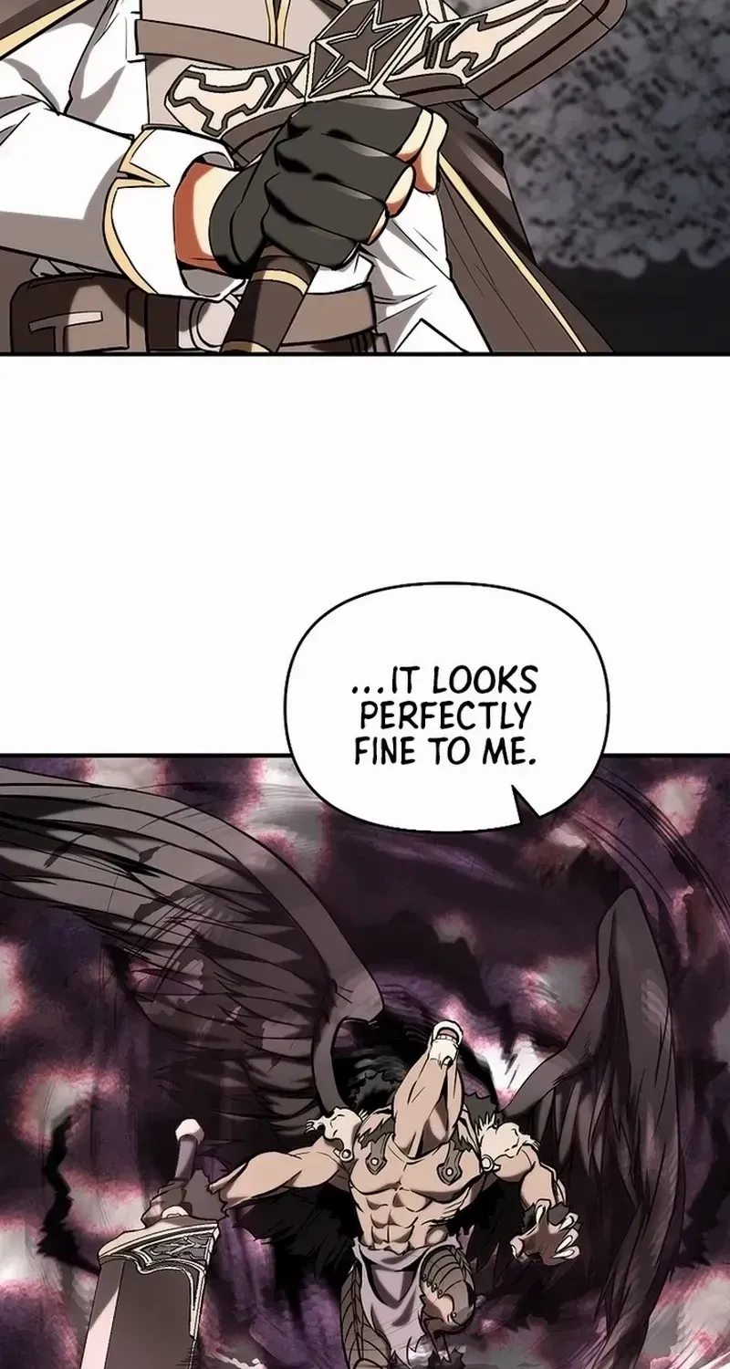 Extra of a Crazy World Chapter 23 page 94 - 
