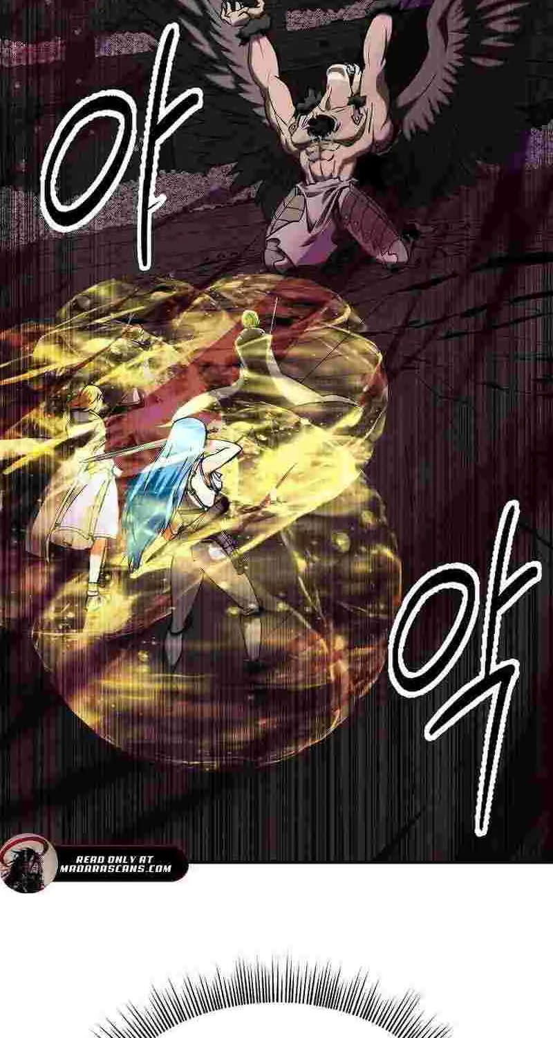 Extra of a Crazy World Chapter 24 page 114 - 