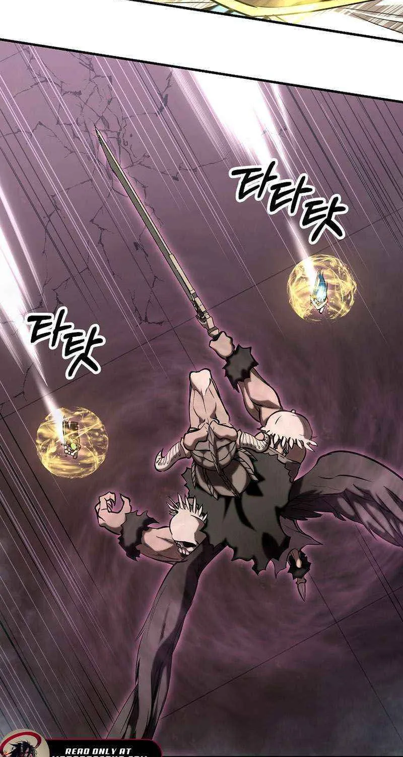 Extra of a Crazy World Chapter 24 page 19 - 