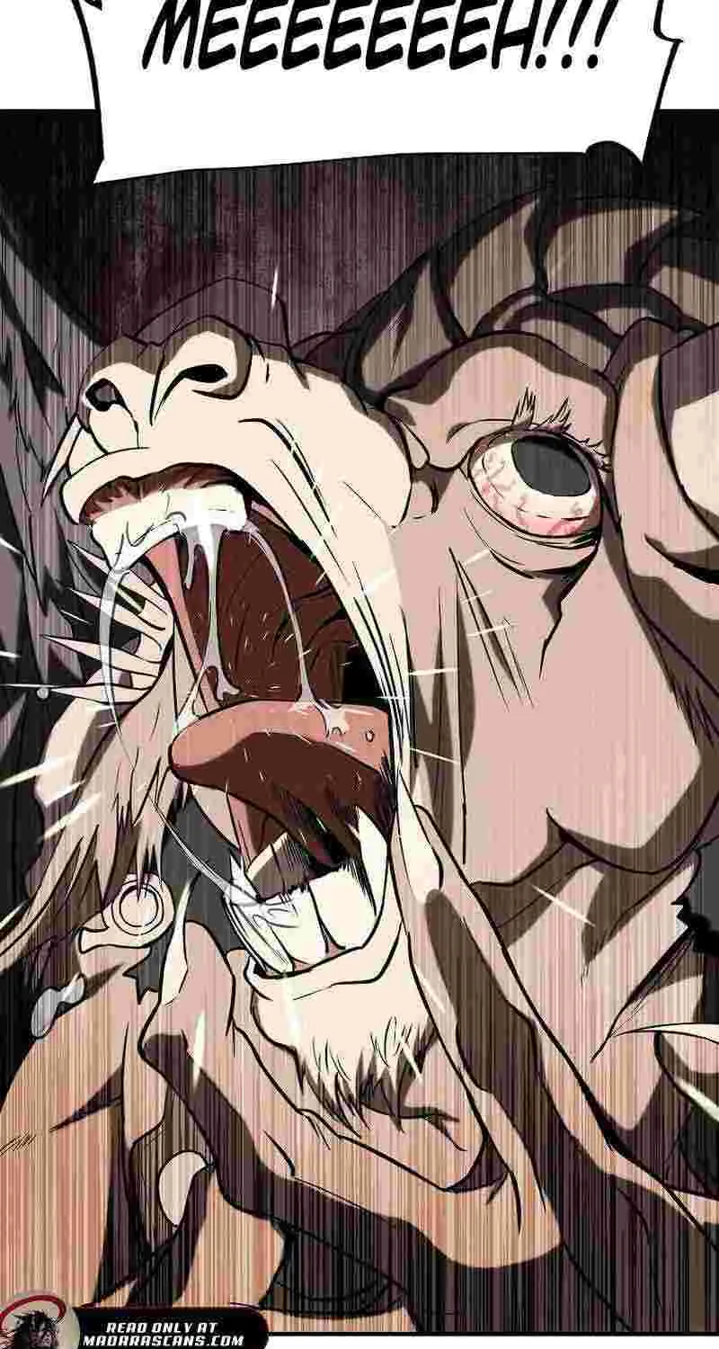 Extra of a Crazy World Chapter 24 page 23 - 