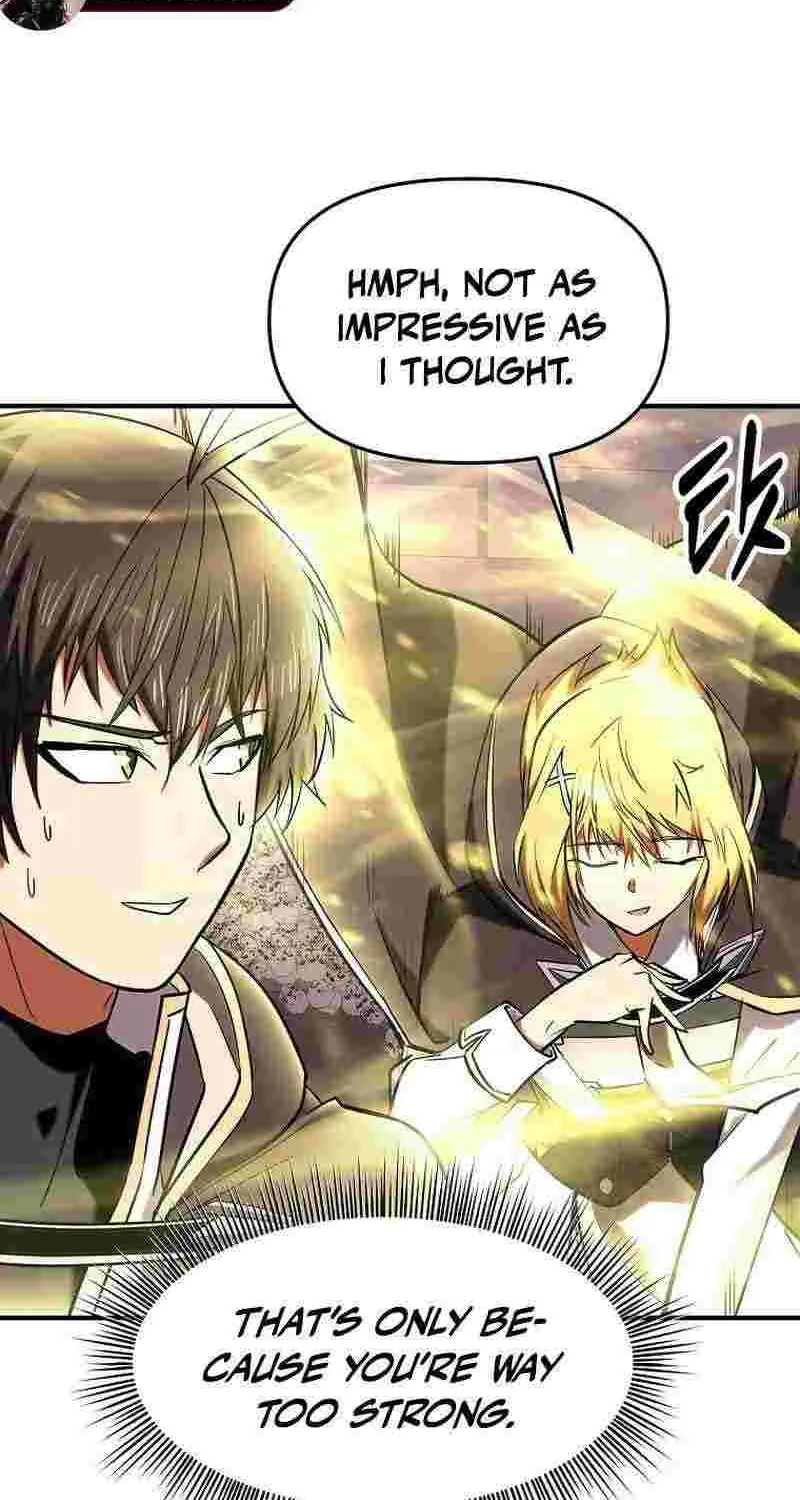 Extra of a Crazy World Chapter 24 page 24 - 