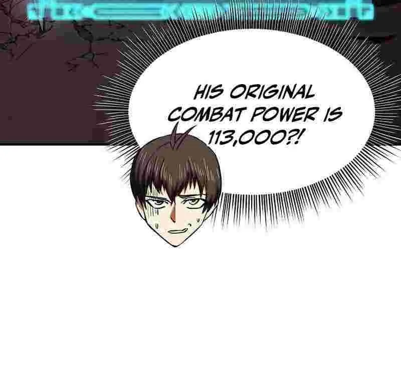 Extra of a Crazy World Chapter 24 page 27 - 