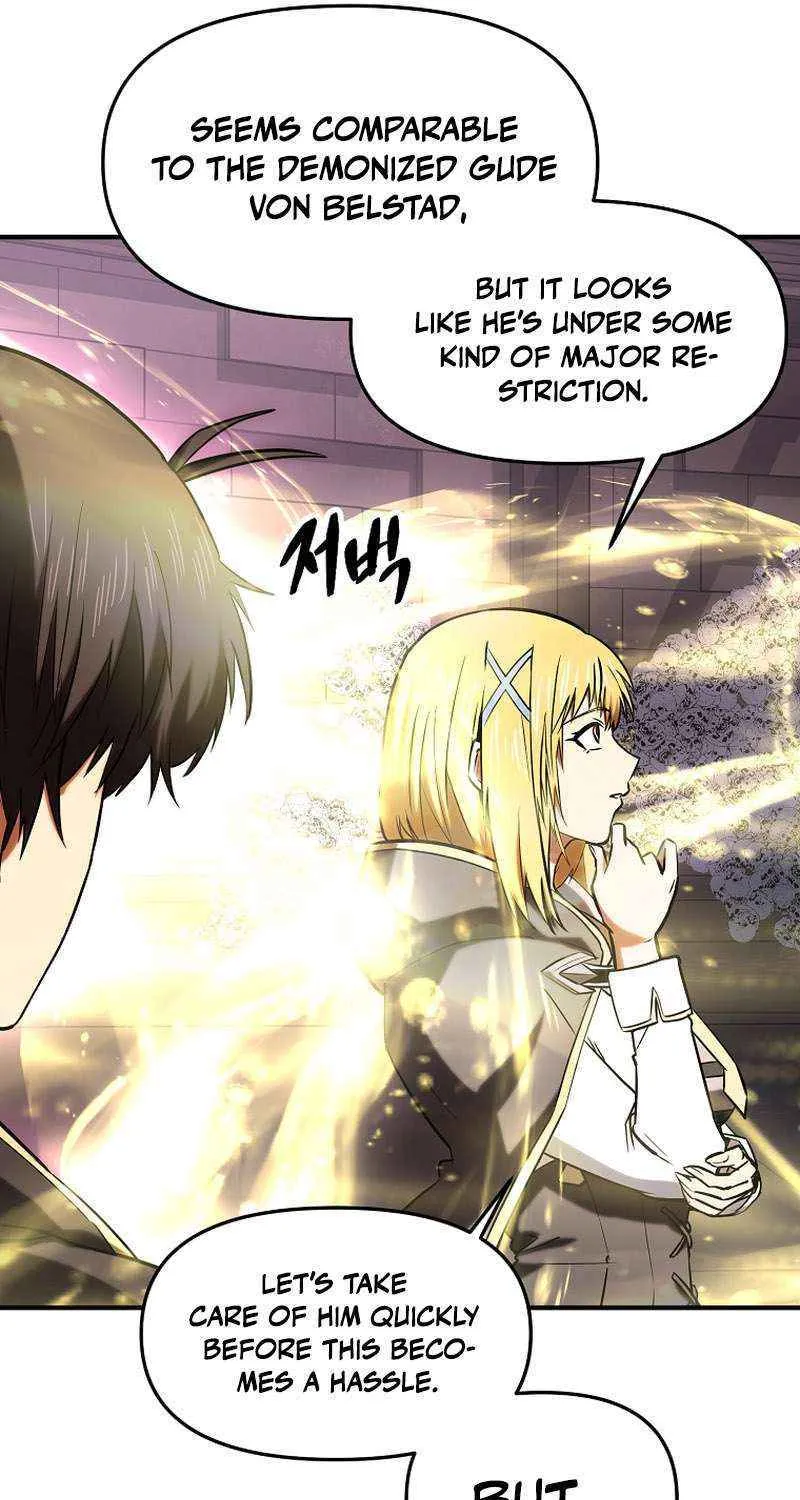 Extra of a Crazy World Chapter 24 page 28 - 