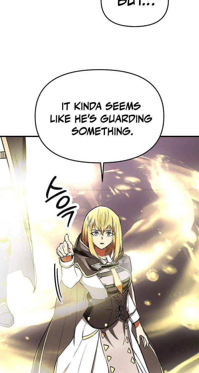Extra of a Crazy World Chapter 24 page 29 - 