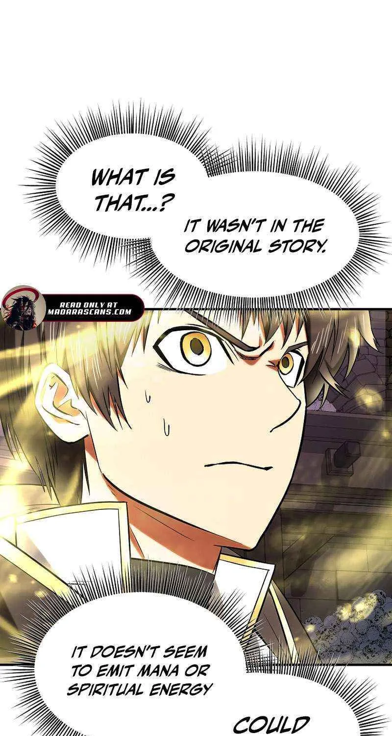 Extra of a Crazy World Chapter 24 page 32 - 