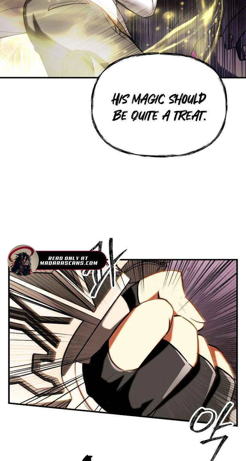 Extra of a Crazy World Chapter 24 page 43 - 