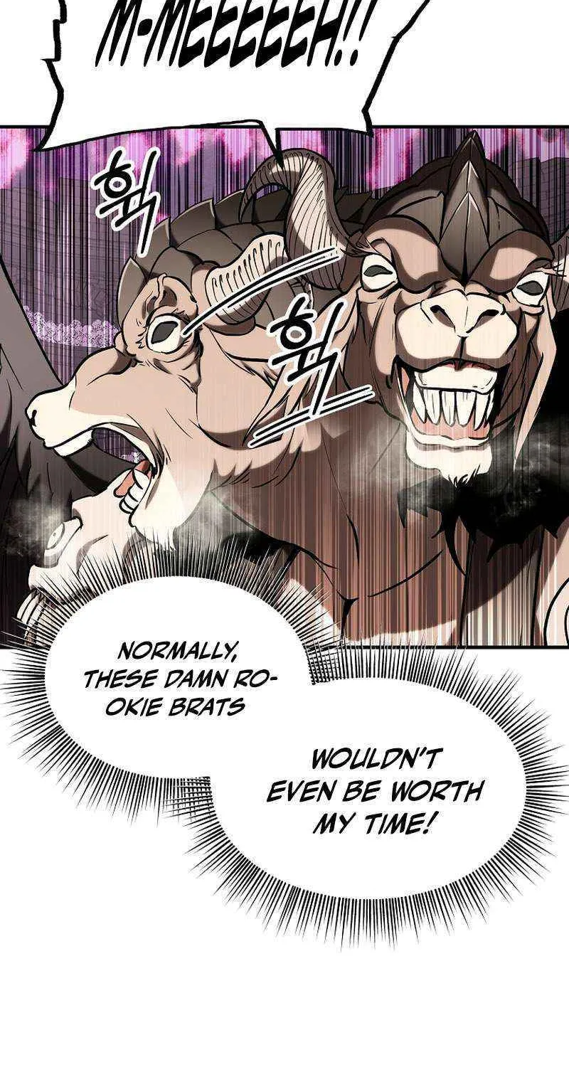 Extra of a Crazy World Chapter 24 page 50 - 