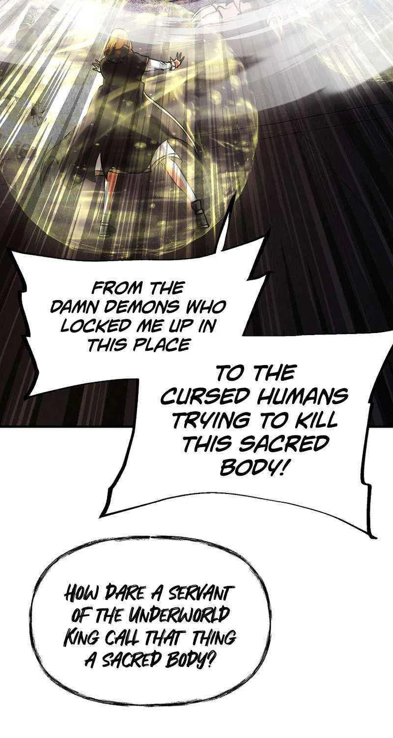Extra of a Crazy World Chapter 24 page 52 - 