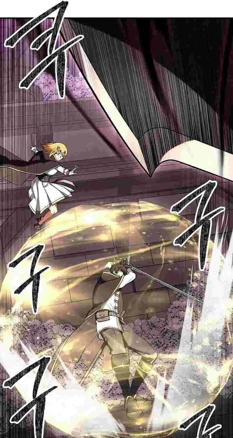 Extra of a Crazy World Chapter 24 page 9 - 