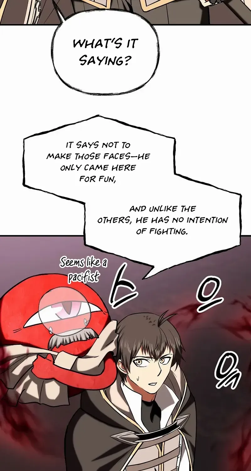 Extra of a Crazy World Chapter 25 page 102 - 