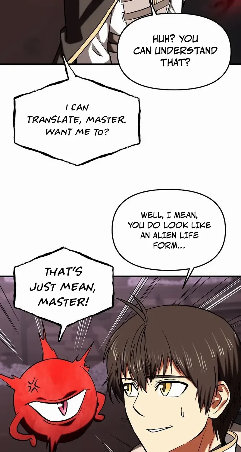 Extra of a Crazy World Chapter 25 page 103 - 