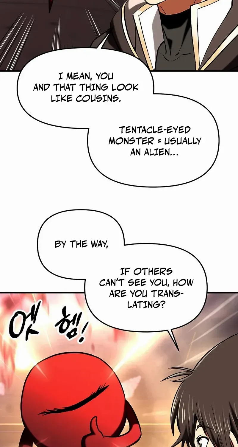 Extra of a Crazy World Chapter 25 page 104 - 