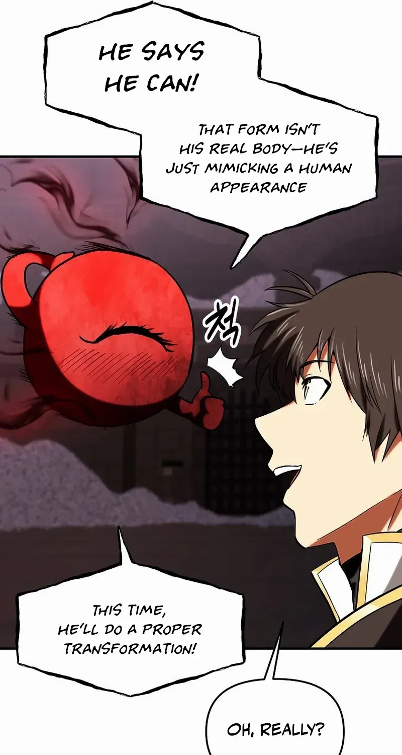 Extra of a Crazy World Chapter 25 page 112 - 