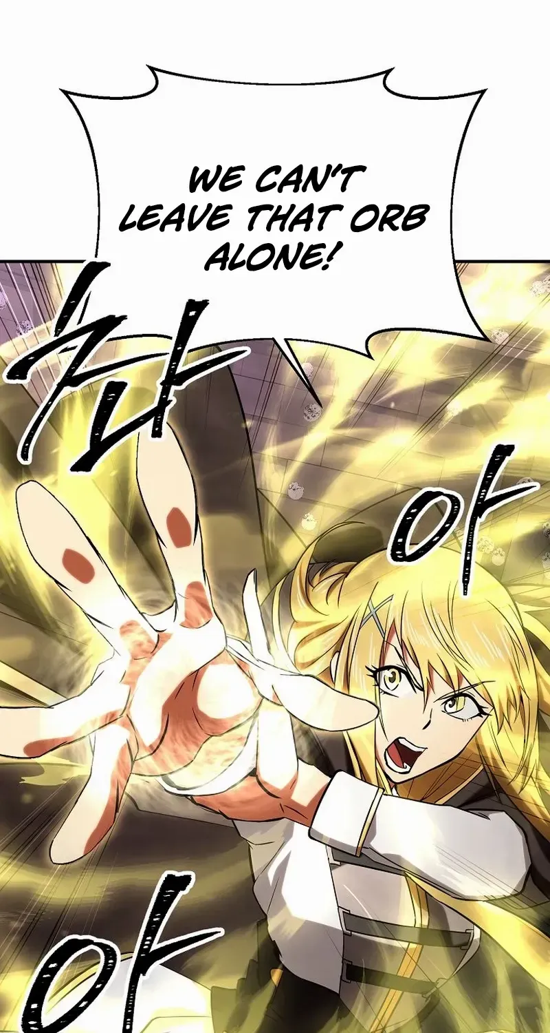 Extra of a Crazy World Chapter 25 page 17 - 