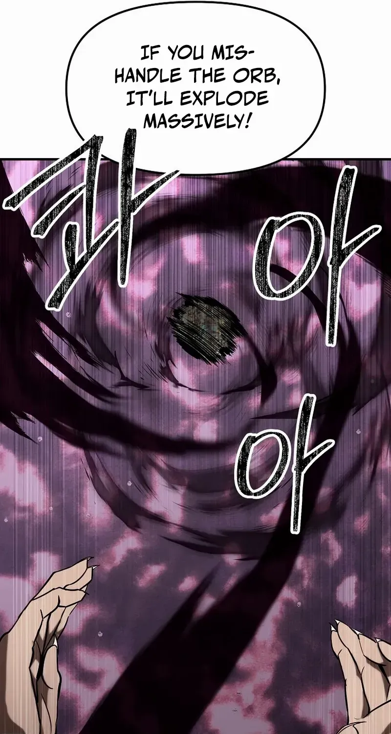 Extra of a Crazy World Chapter 25 page 20 - 