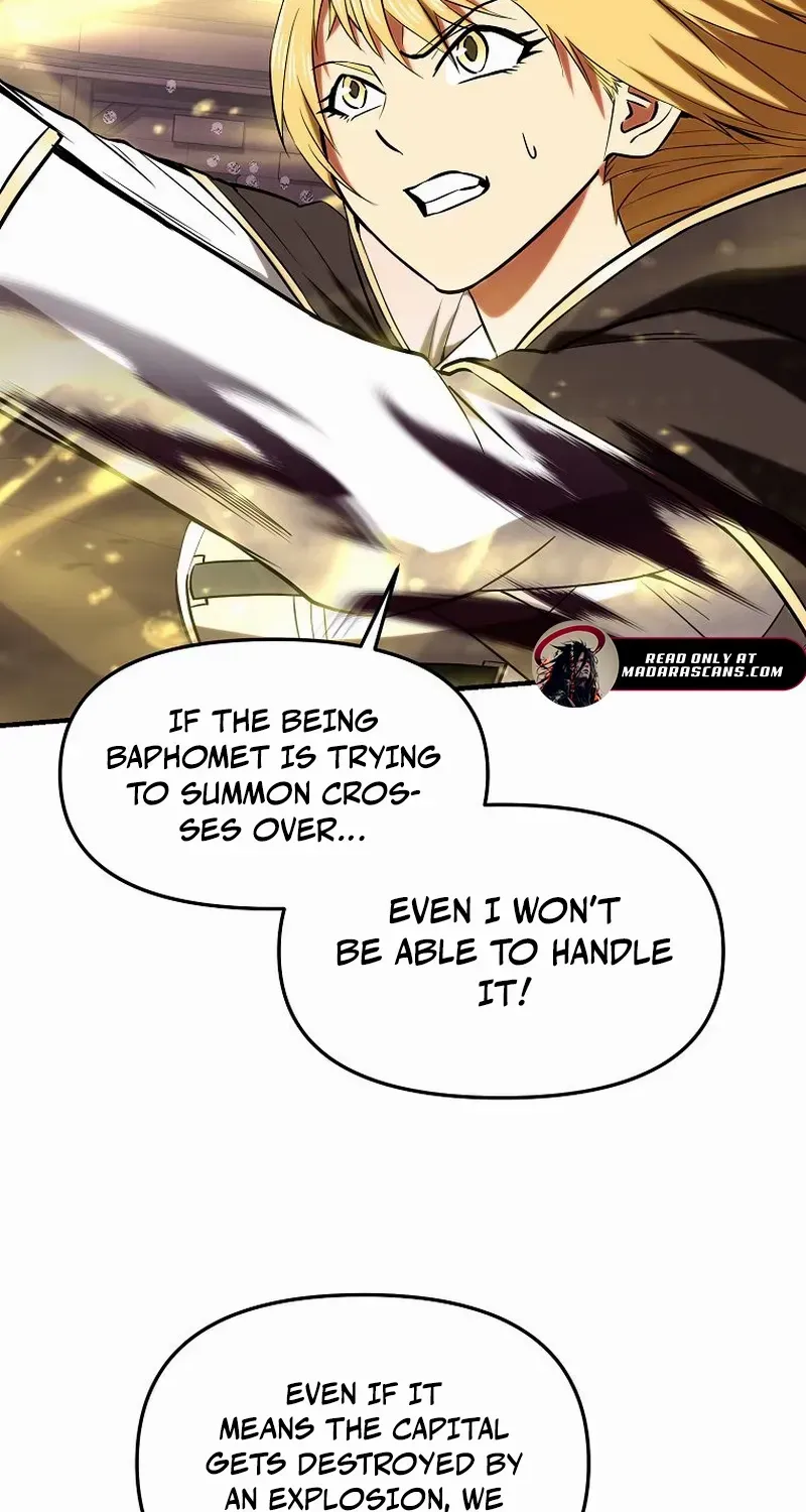 Extra of a Crazy World Chapter 25 page 24 - 