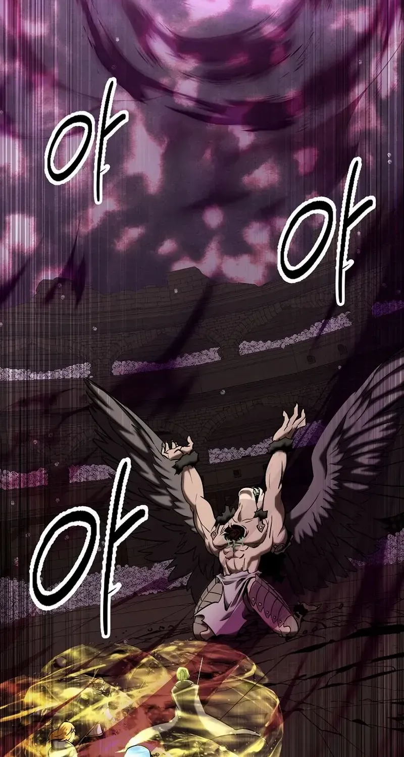 Extra of a Crazy World Chapter 25 page 4 - 