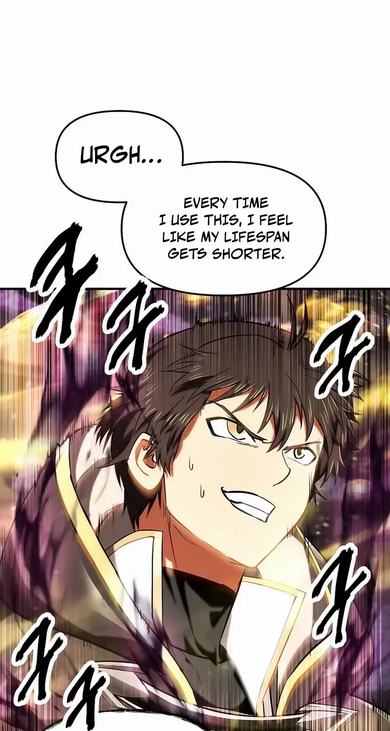 Extra of a Crazy World Chapter 25 page 45 - 