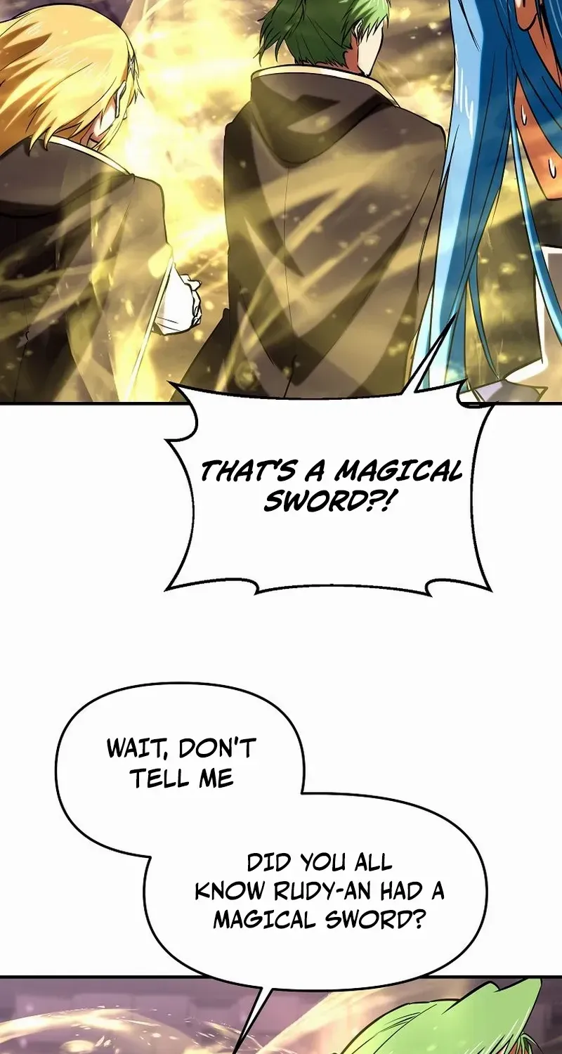Extra of a Crazy World Chapter 25 page 48 - 