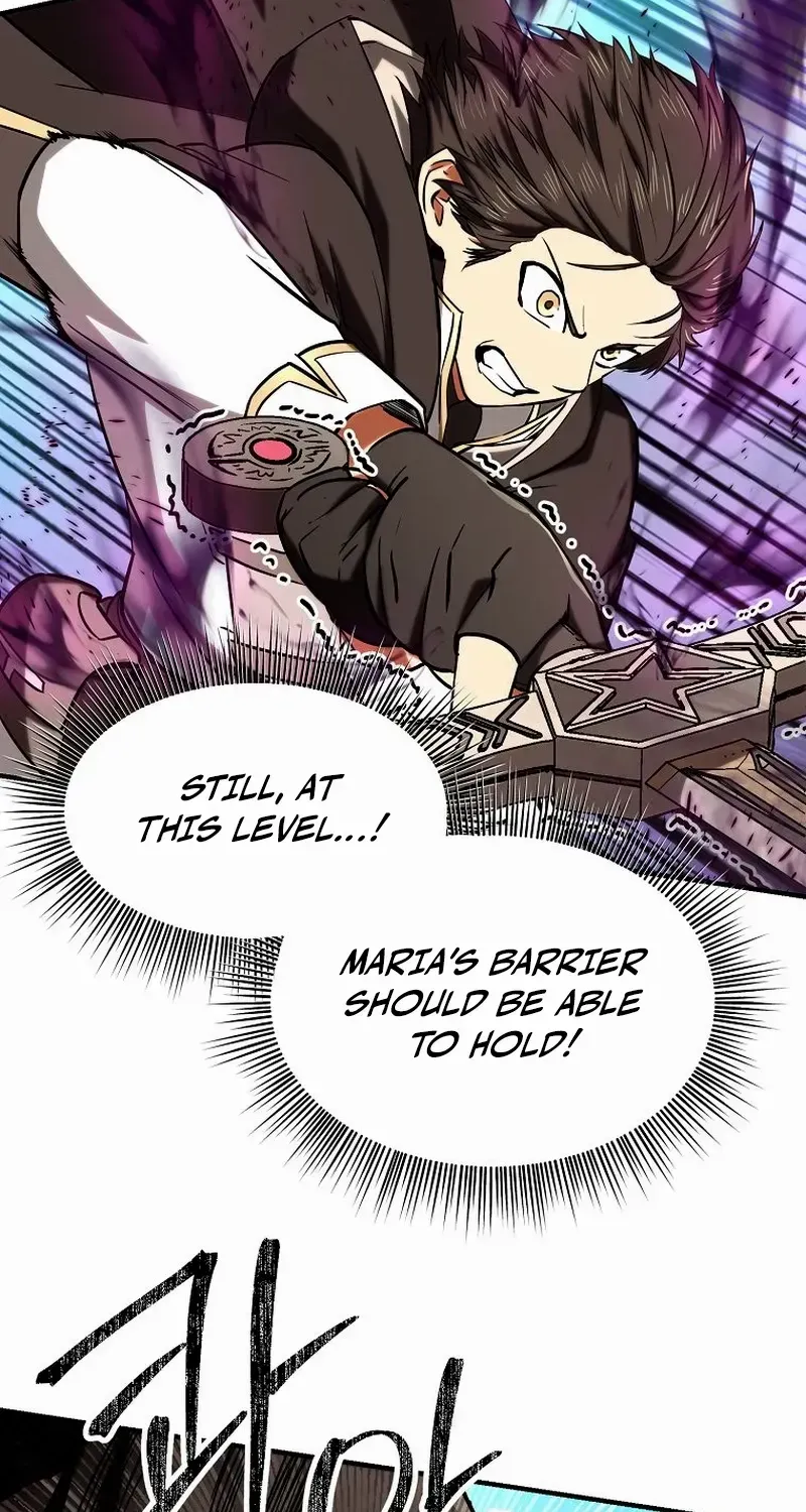 Extra of a Crazy World Chapter 25 page 52 - 