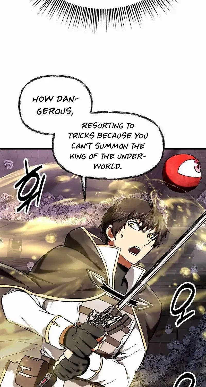 Extra of a Crazy World Chapter 25 page 7 - 