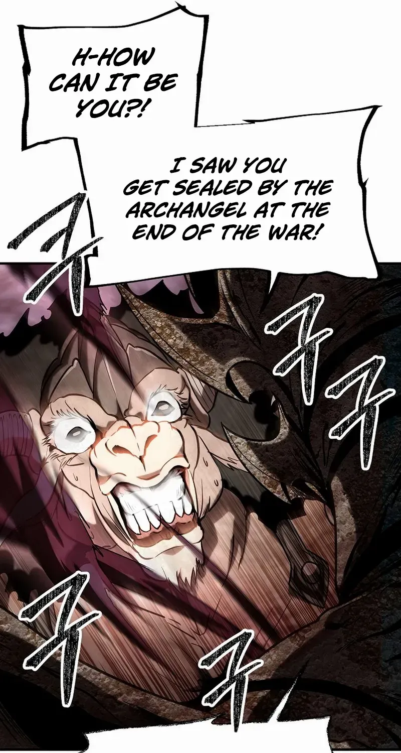 Extra of a Crazy World Chapter 25 page 61 - 