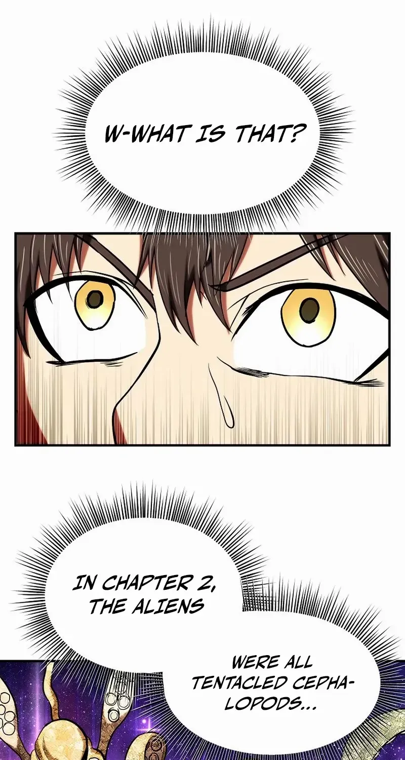 Extra of a Crazy World Chapter 25 page 91 - 