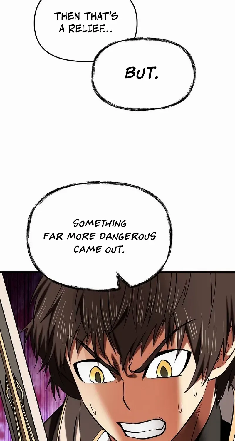 Extra of a Crazy World Chapter 25 page 94 - 