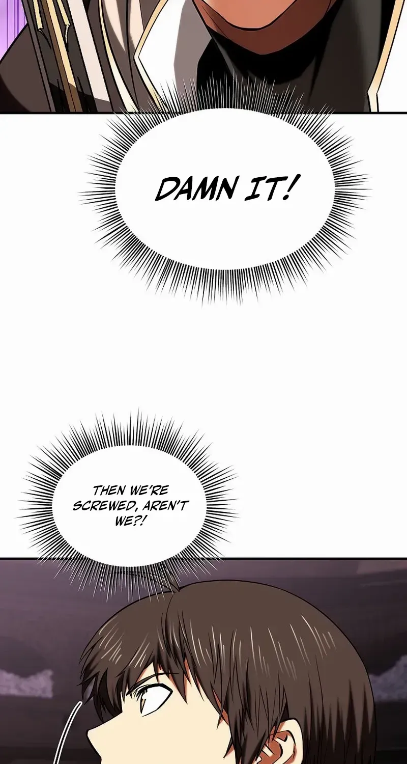 Extra of a Crazy World Chapter 25 page 95 - 