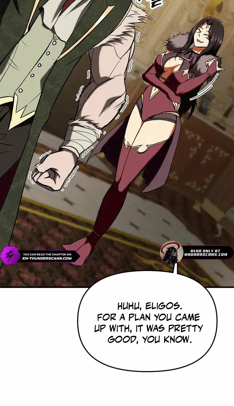 Extra of a Crazy World Chapter 26 page 102 - 