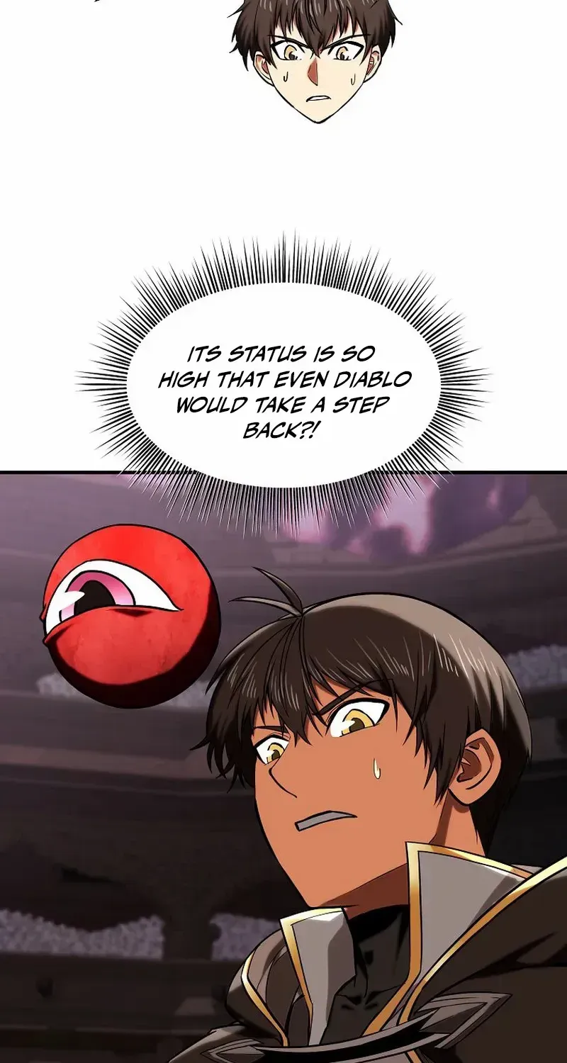 Extra of a Crazy World Chapter 26 page 13 - 