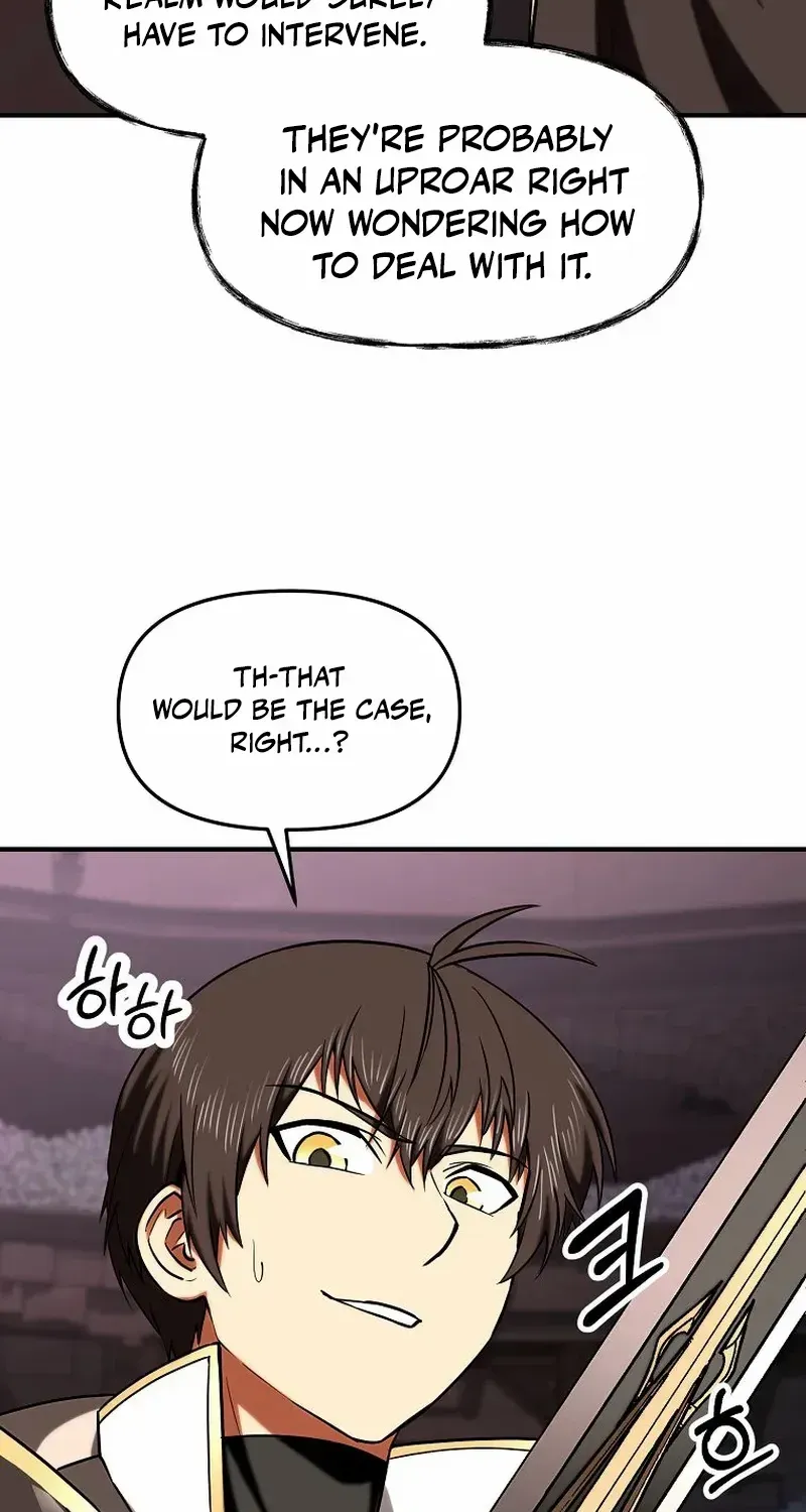 Extra of a Crazy World Chapter 26 page 18 - 