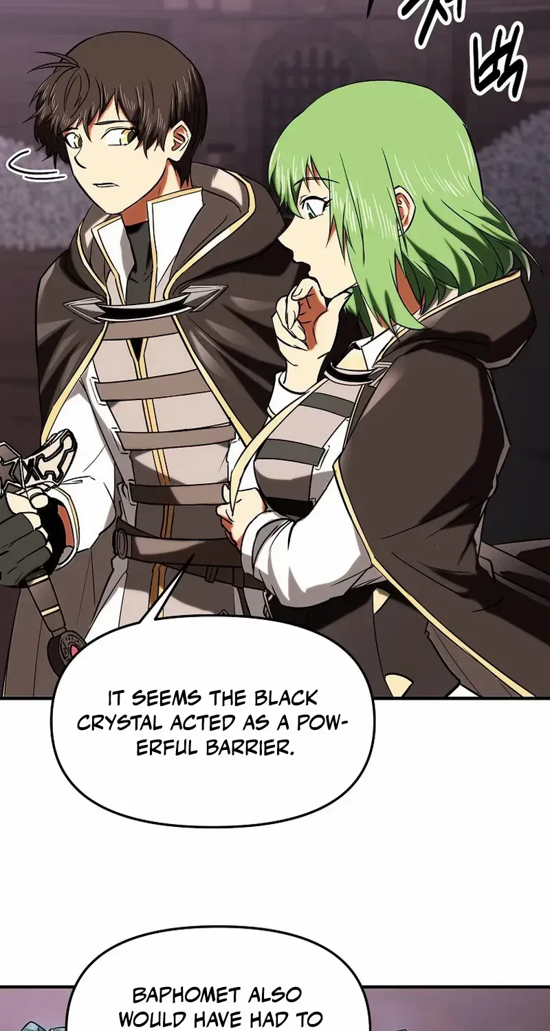 Extra of a Crazy World Chapter 26 page 20 - 
