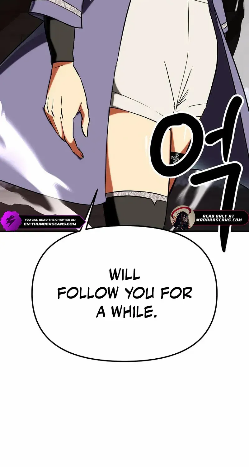 Extra of a Crazy World Chapter 26 page 3 - 