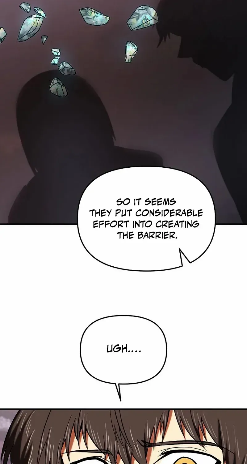 Extra of a Crazy World Chapter 26 page 22 - 