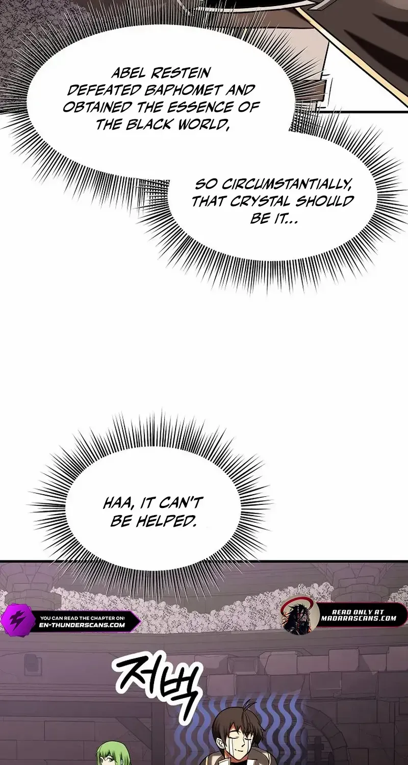 Extra of a Crazy World Chapter 26 page 25 - 