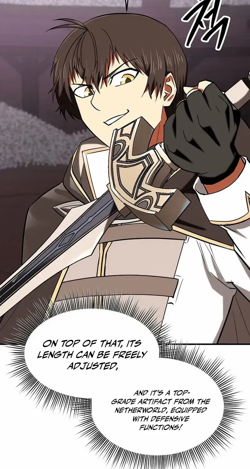 Extra of a Crazy World Chapter 26 page 36 - 