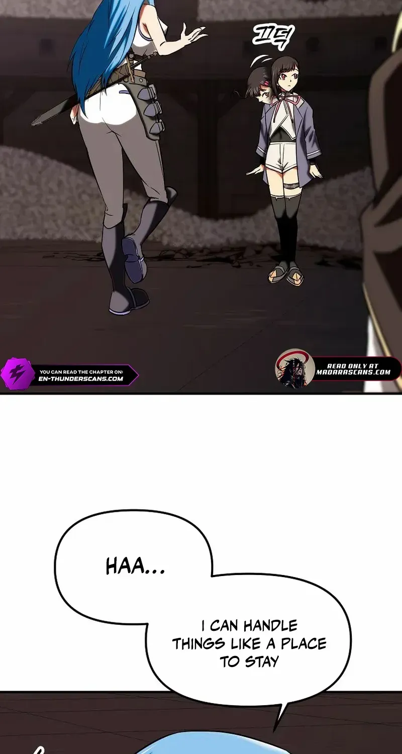Extra of a Crazy World Chapter 26 page 53 - 