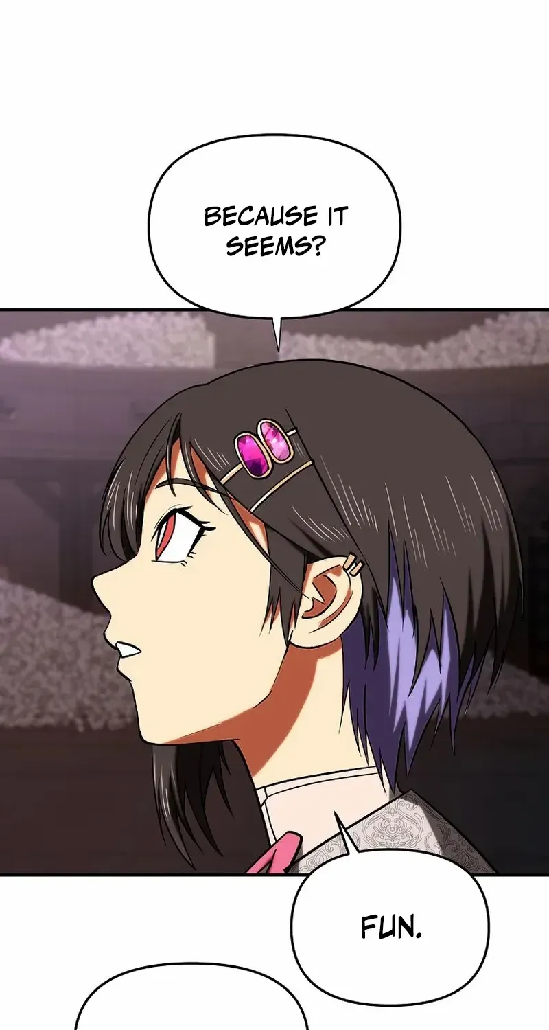 Extra of a Crazy World Chapter 26 page 61 - 