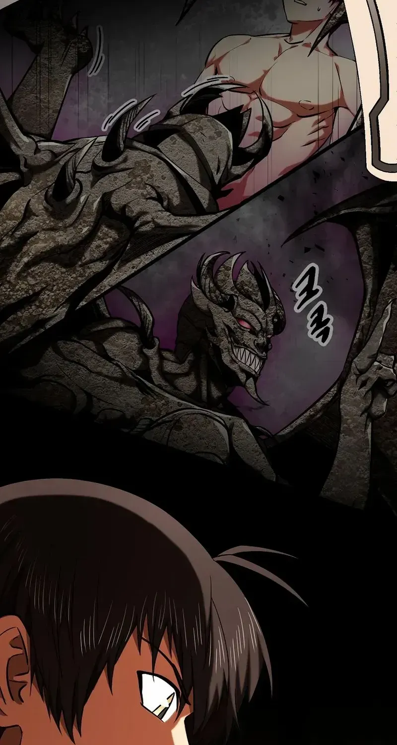 Extra of a Crazy World Chapter 26 page 63 - 