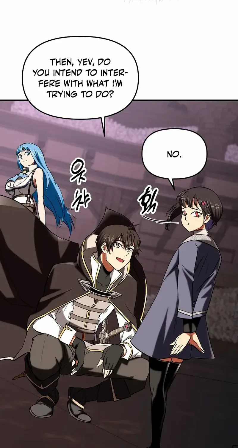 Extra of a Crazy World Chapter 26 page 67 - 