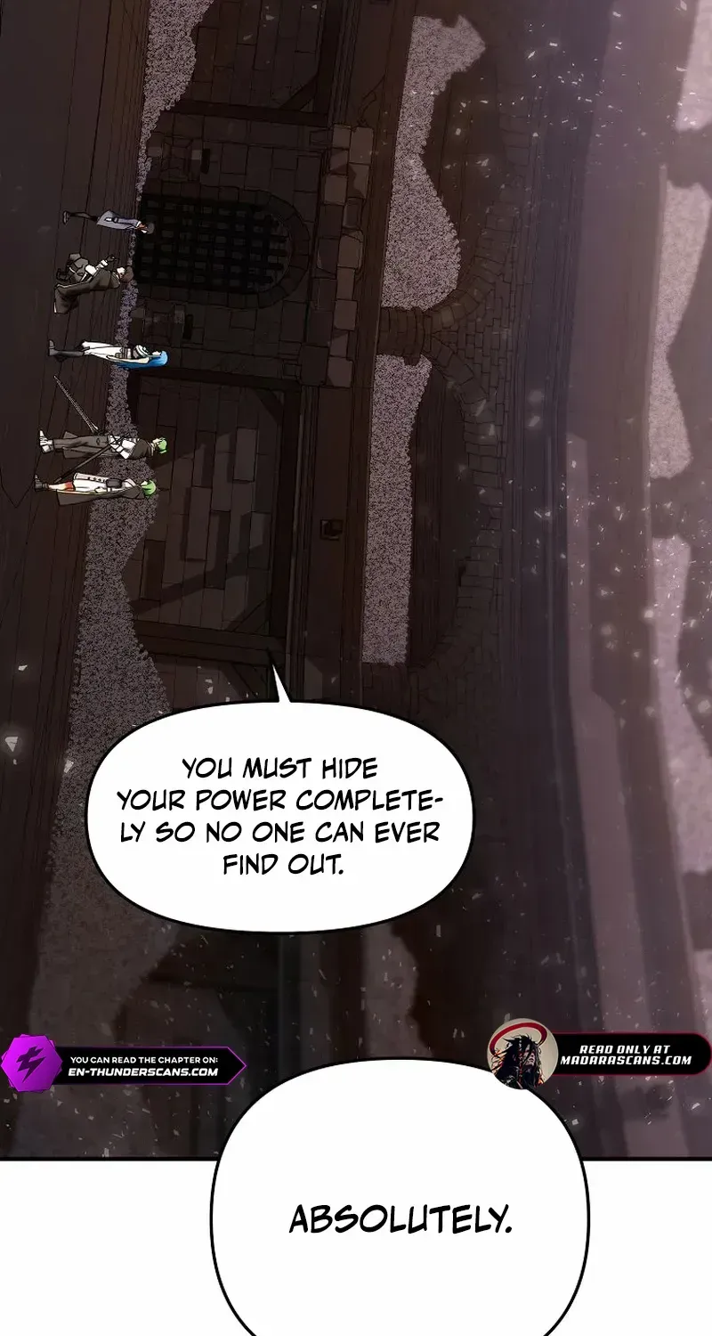 Extra of a Crazy World Chapter 26 page 75 - 