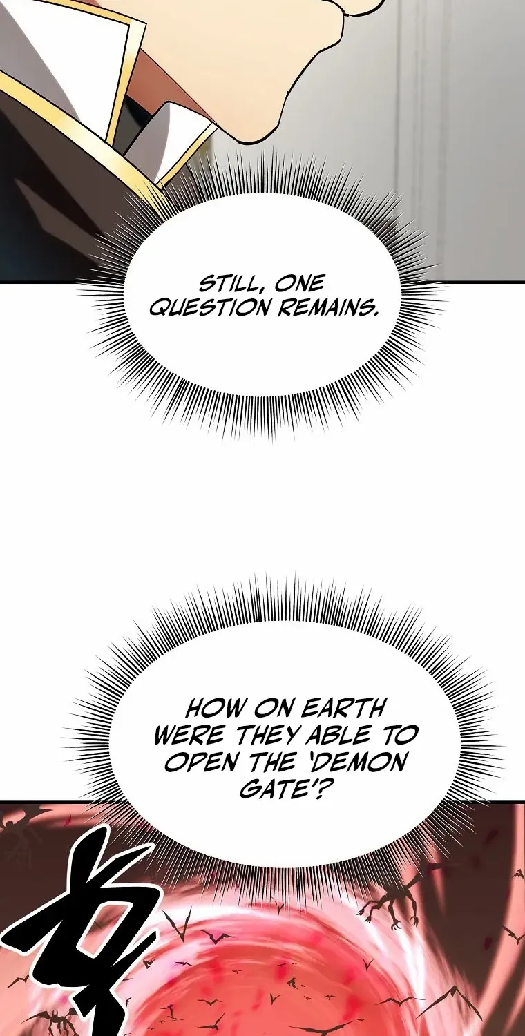 Extra of a Crazy World Chapter 27 page 19 - 