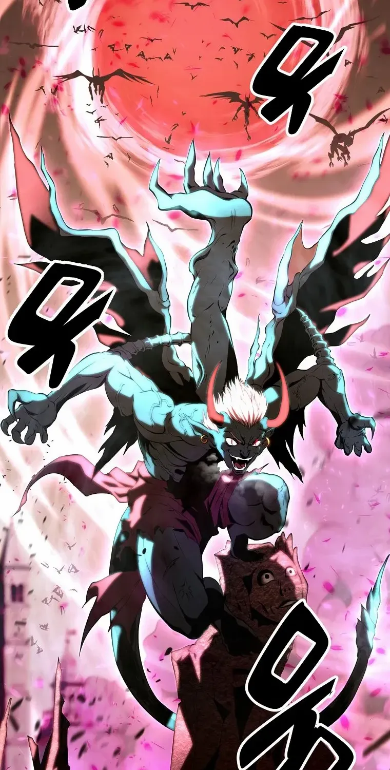 Extra of a Crazy World Chapter 27 page 20 - 