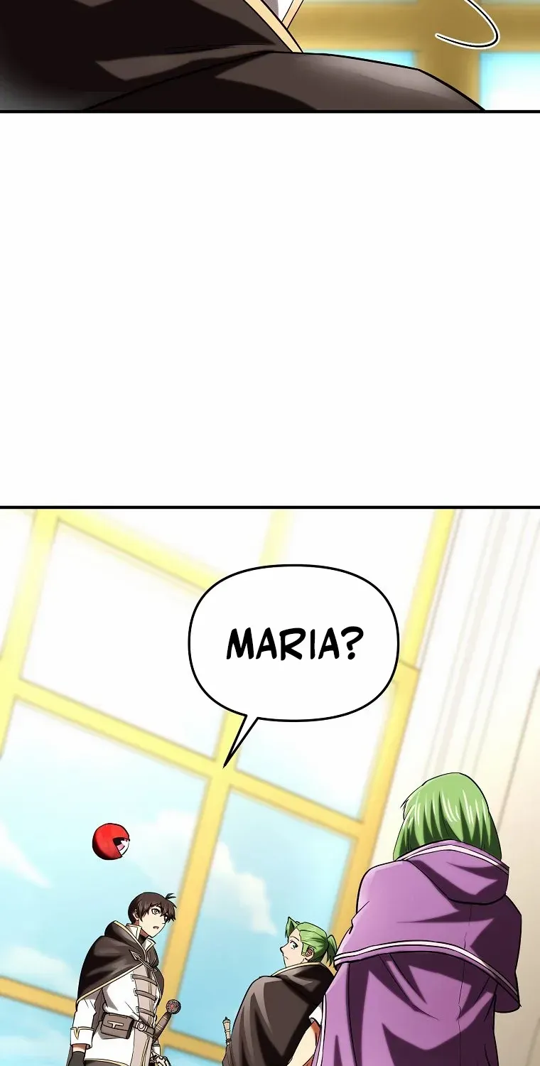Extra of a Crazy World Chapter 27 page 26 - 