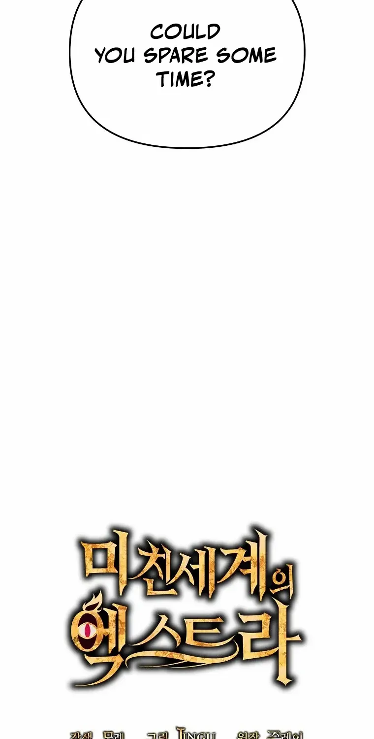 Extra of a Crazy World Chapter 27 page 30 - 